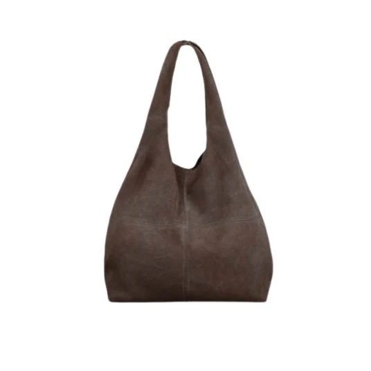 Becksöndergaard, Dame, Vesker, Brun, ONE SIZE,