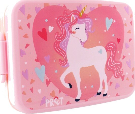 Prêt Matboks, Unicorn