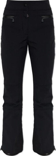 Moncler Dame Sport Svart M,