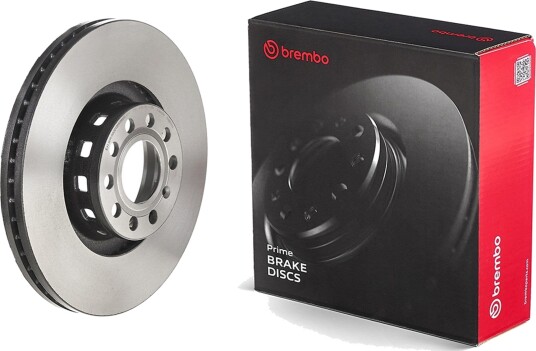 Bremseskive BREMBO 09.9911.11