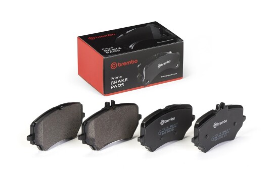 BREMBO P 50 176 Bremseklosser