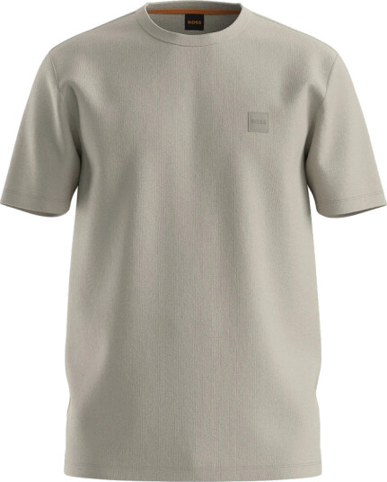 Boss Orange Herre Topper Beige S,