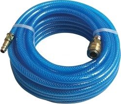 Güde PVC Kompressorslange 6 mm / 10 m - Oljebestandig Güde PVC Kompressorslange 6 mm / 10 m - Oljebestandig
