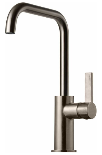 Tapwell Arm580 Brushed Nickel (TA-9426327)