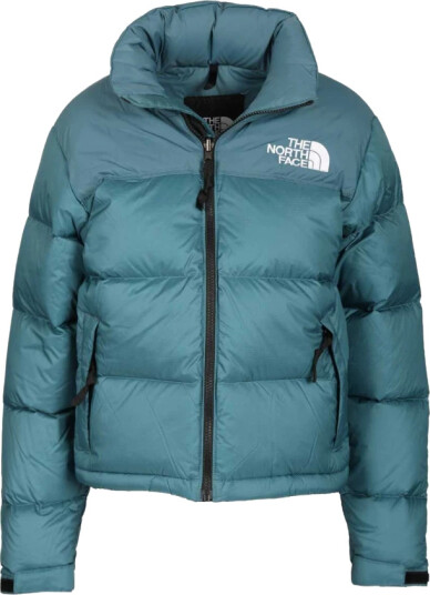 The North Face Dame Sport Blå M,