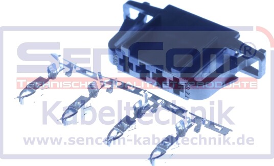 Plugg SenCom CS-20458 Plugg SenCom CS-20458