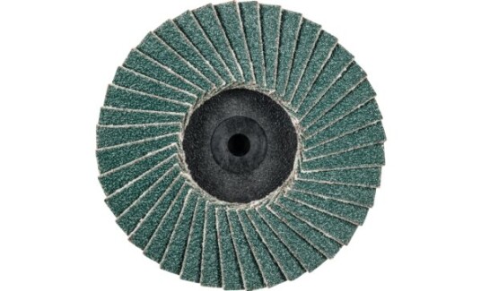 Pferd Lamellskive Combidisc Mini Polifan 50mm 10 stk