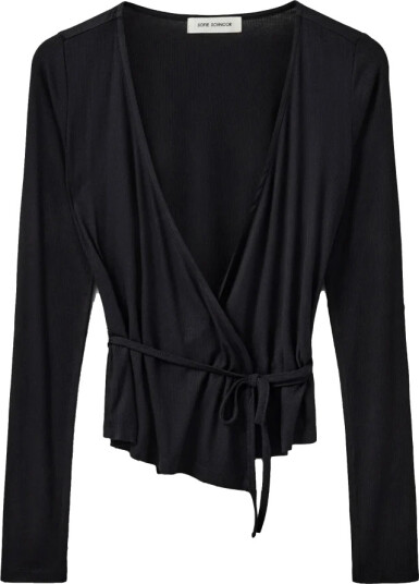 Sofie Schnoor Joodysw Blouse Black M