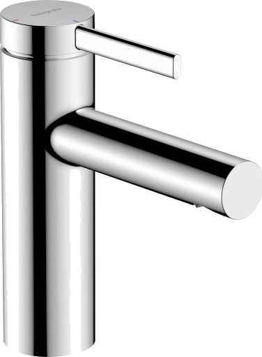 Hansgrohe Servantbatteri Zeisis S 100 CoolStart Med Pop-Up Krom