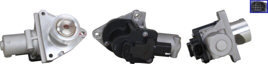 DRI 717730365 EGR-ventil