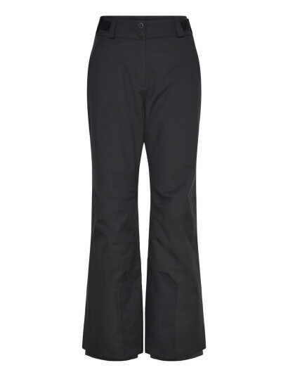 ROSSIGNOL W Insulated Ski Pant - Black - XL