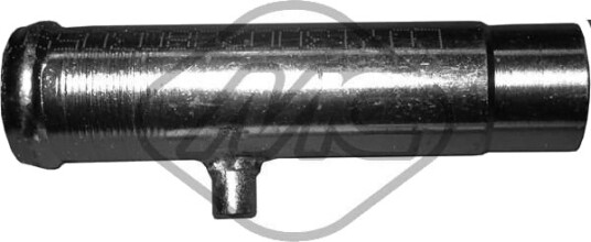 Radiatorslange Metalcaucho 03059