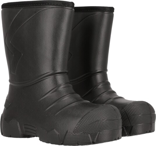 Zig Zag ZigZag Kids' Kylo Eva Boot Black 26 Zig Zag ZigZag Kids' Kylo Eva Boot Black 26