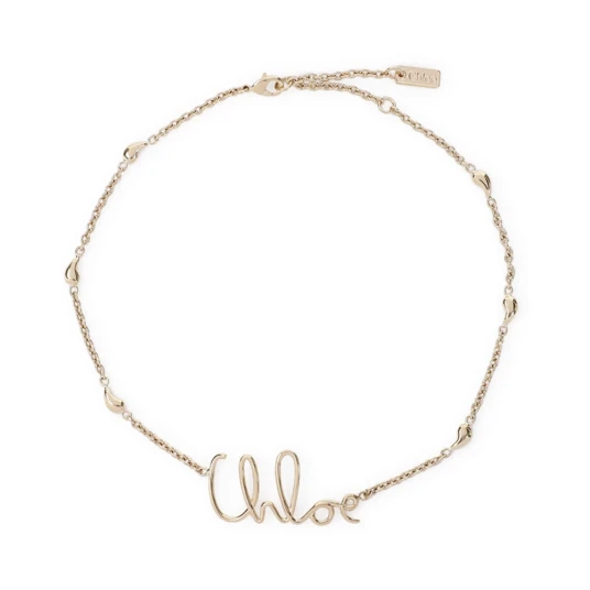 Chloé Dame Accessories Gul Chloé Dame Accessories Gul