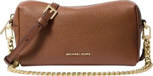 Michael Kors Dame Vesker Brun ONE SIZE,