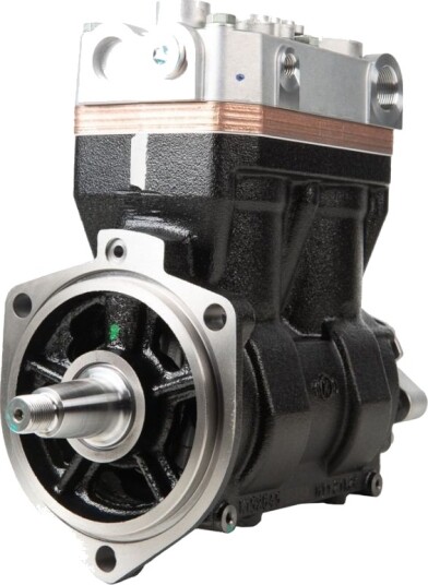 Kompressor til luftfjæring KNORR BREMSE K160498N00