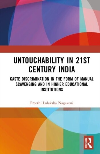 Untouchability in 21st Century India Untouchability in 21st Century India