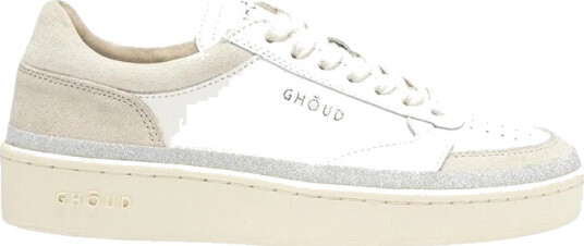 Ghoud Dame Sko Hvit 37 EU, Ghoud Dame Sko Hvit 37 EU,
