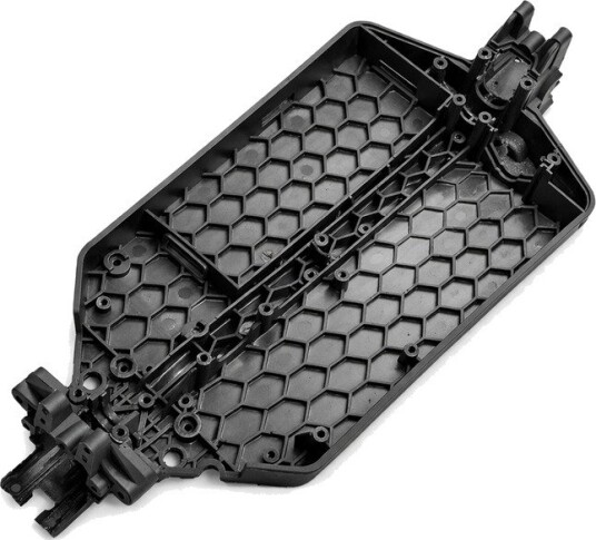 MJX P14007 Chassis
