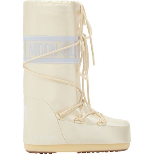 Moon Boot Dame Sko Hvit 39 EU Moon Boot Dame Sko Hvit 39 EU