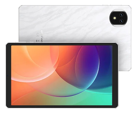 Ulefone Tab A9 Pro 8,68" Nettbrett 4GB/128GB Hvit Ulefone Tab A9 Pro 8,68" Nettbrett 4GB/128GB Hvit