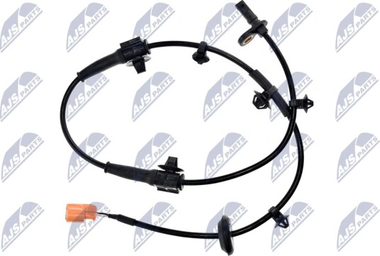 ABS sensor NTY HCA-HD-089
