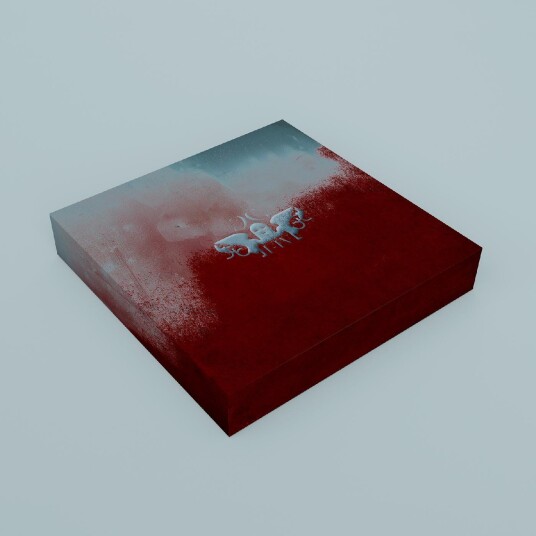 Archive Controlling Crowds IIII & IV LP/Vinyl
