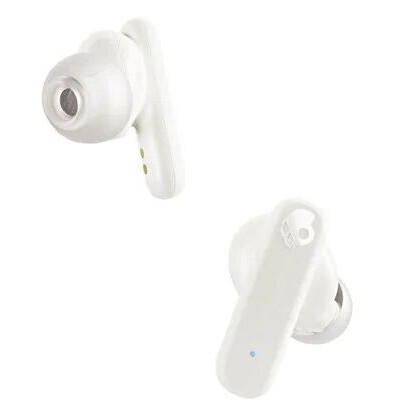 Skullcandy Smokin Buds Hvit Skullcandy Smokin Buds Hvit