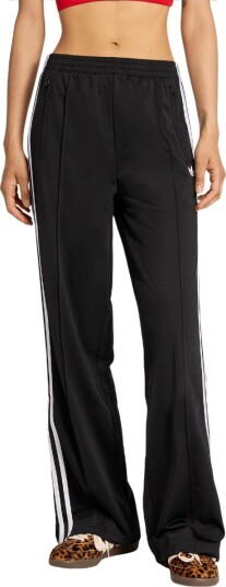Adidas Originalsweatpants FB Loose TP Svart Adidas Originalsweatpants FB Loose TP Svart