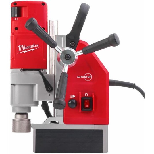 Milwaukee Magnetbormaskin MDE 41 1200W MAX 41 mm Milwaukee Magnetbormaskin MDE 41 1200W MAX 41 mm