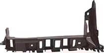 VAN WEZEL 5791537 Holder, støtfanger VAN WEZEL 5791537 Holder, støtfanger