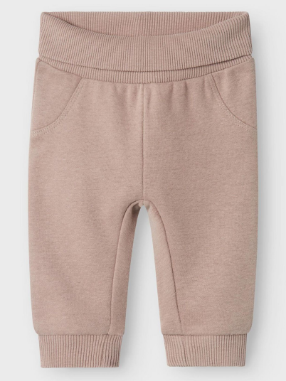 Lil- Atelier Ilondon Rie Sweat Pant Beige 62