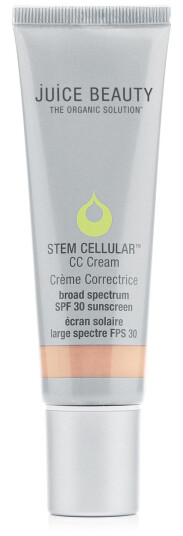 Juice Beauty Stem Cellular CC Cream Warm Glow
