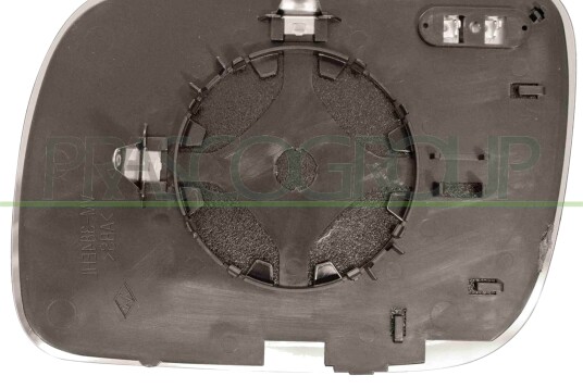PRASCO VG8157503 Speilglass, ytterspeil PRASCO VG8157503 Speilglass, ytterspeil