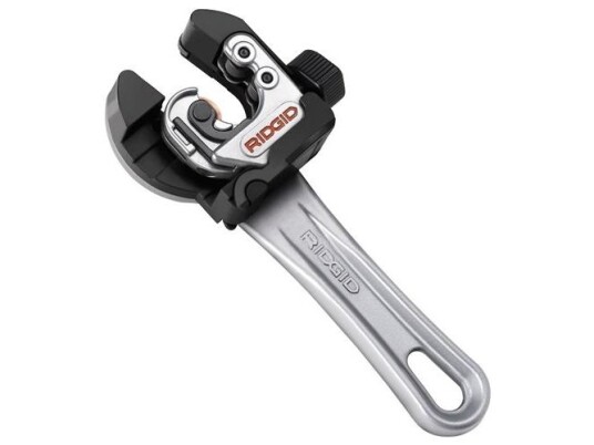 Ridgid 2-I-1 Rørskærer 118, 6-28 Mm Ridgid 2-I-1 Rørskærer 118, 6-28 Mm