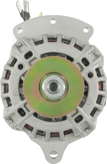 AS-PL A01481(SEG) Dynamo