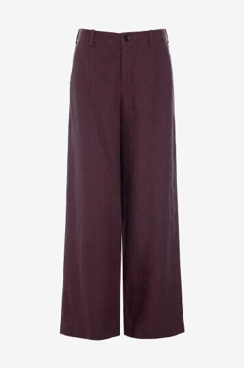 Bitte Kai Rand Linbukser Lazy Linen Brun