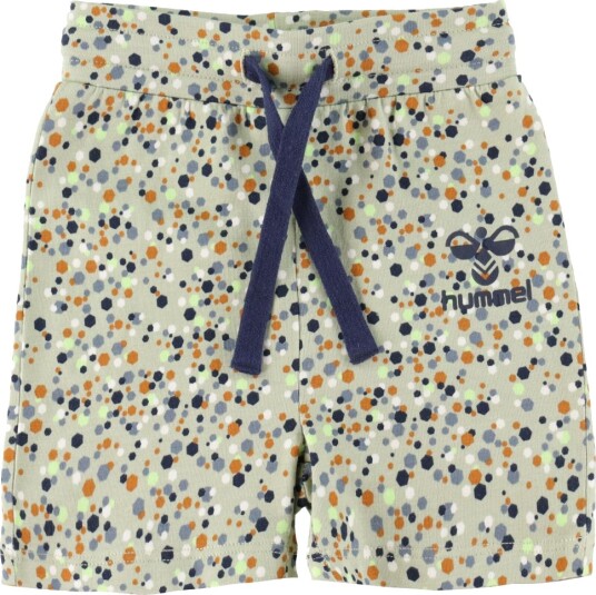 Hummel Shorts hmlMADS Desert Sage Hummel 1½ år (86) Shorts Grønn Hummel Shorts hmlMADS Desert Sage Hummel 1½ år (86) Shorts Grønn