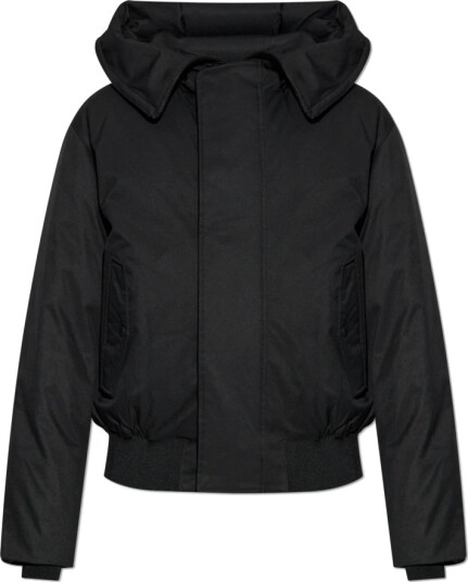 Dsquared2 Herre Jakker Svart S, Dsquared2 Herre Jakker Svart S,