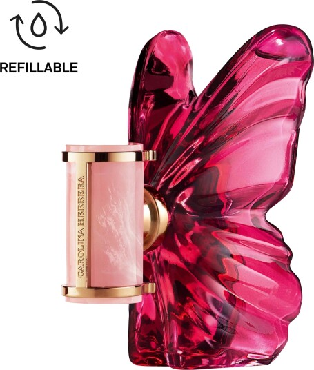 Carolina Herrera La Bomba Eau de Parfum Spray 50 ml Carolina Herrera La Bomba Eau de Parfum Spray 50 ml