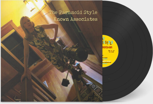 Known Associates Known Associates