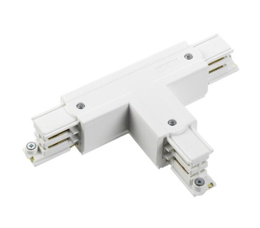 nPro 3T T-Kobling Høyre XTS 36-3 Hvit