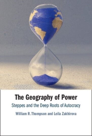 The Geography of Power