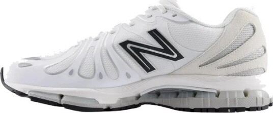 New Balance Herre Sport Hvit 38 1/2 EU,