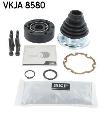 Skf Drivknute drivaksel SKF VKJA 8580