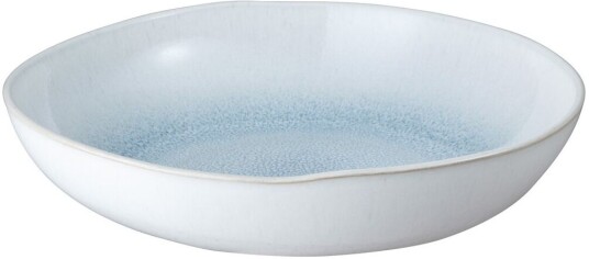 Denby Kiln blue serveringsskål Large 28x28,5 cm