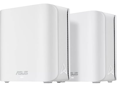 ASUS BD4 router 2 pack S493495S540 BNDL