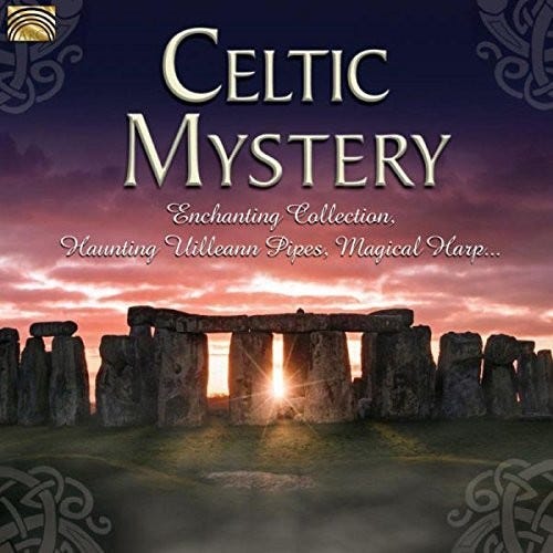 Diverse Artister Celtic Mystery / Var CD Diverse Artister Celtic Mystery / Var CD