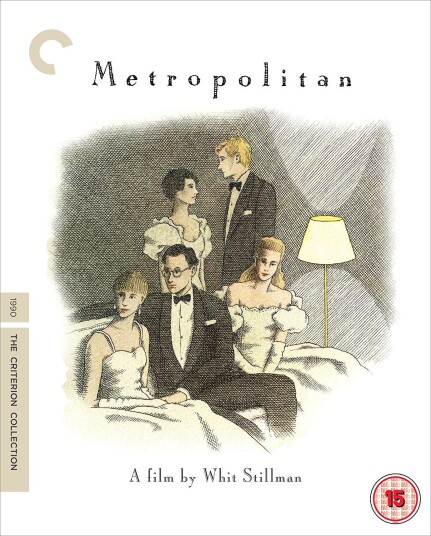 Metropolitan Metropolitan