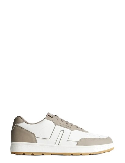 J. Lindeberg Ace Low Top Golf Sneaker White 41 J. Lindeberg Ace Low Top Golf Sneaker White 41